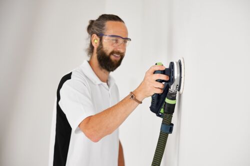 FESTOOL Akku-Exzenterschleifer ETSC 2 150 4,0 I-Plus FESTOOL Akku-Exzenterschleifer ETSC 2 150 4,0 I-Plus