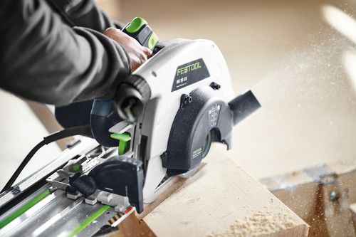 FESTOOL Handkreissäge HK 85 EB-Plus