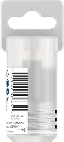 BOSCH PRO Ceramic Trockenbohrkrone, 14 x 30 x14 mm BOSCH PRO Ceramic Trockenbohrkrone, 14 x 30 x14 mm