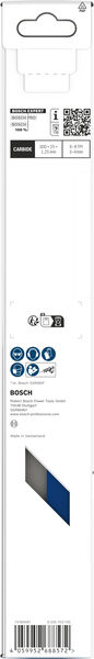 BOSCH EXPERT Multi Material S1259XHM Säbelsägeblatt BOSCH EXPERT Multi Material S1259XHM Säbelsägeblatt