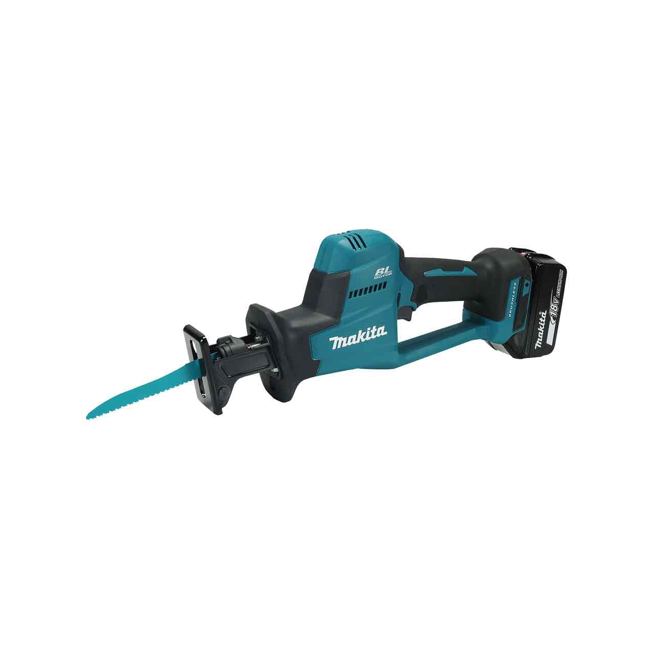 MAKITA Akku-Reciprosäge 18V DJR189Z MAKITA Akku-Reciprosäge 18V DJR189Z