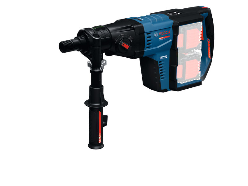 BOSCH EXPERT Diamantbohrmaschine EXDB18V2-180