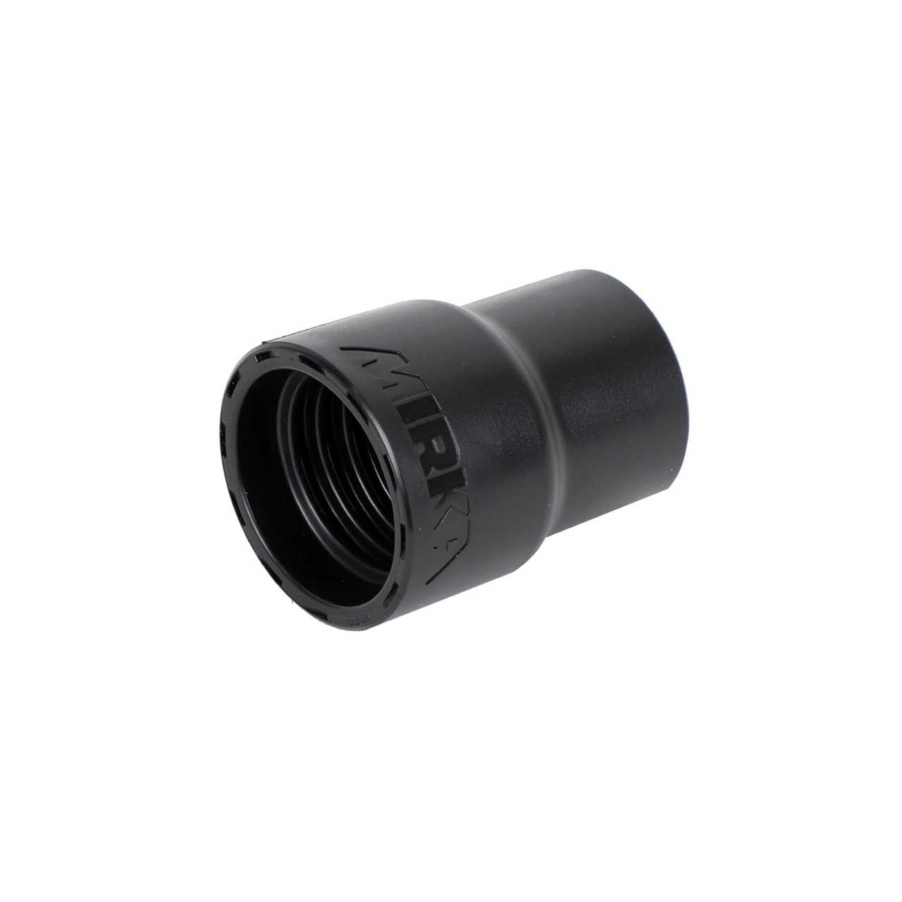MIRKA Mirka Muffe für Schläuche, Kunststoff, Soft 25,4mm