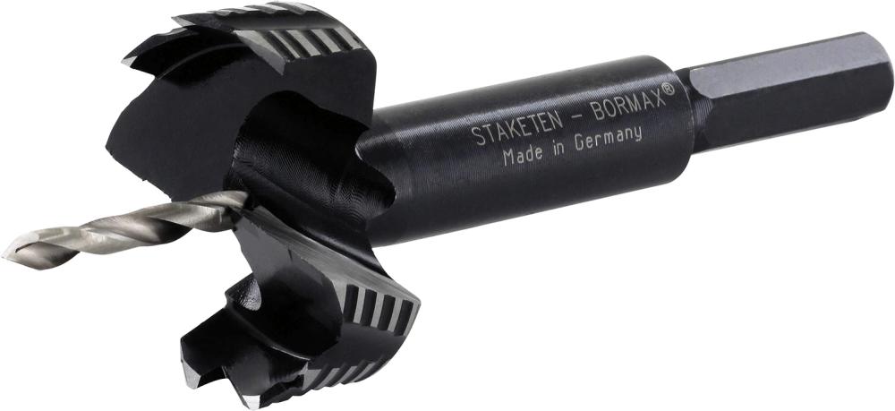 BORMAX Staketen-Bormax WS prima 25mm GL 90mm Famag