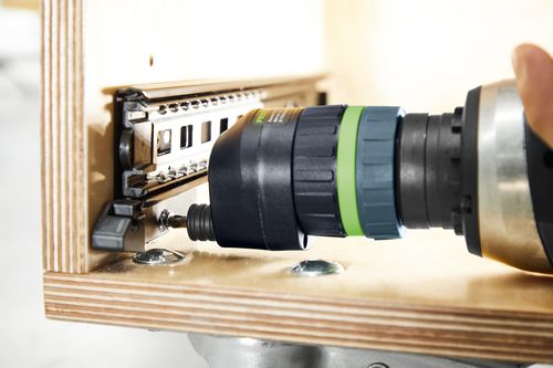 FESTOOL Exzentervorsatz EX-UNI FESTOOL Exzentervorsatz EX-UNI