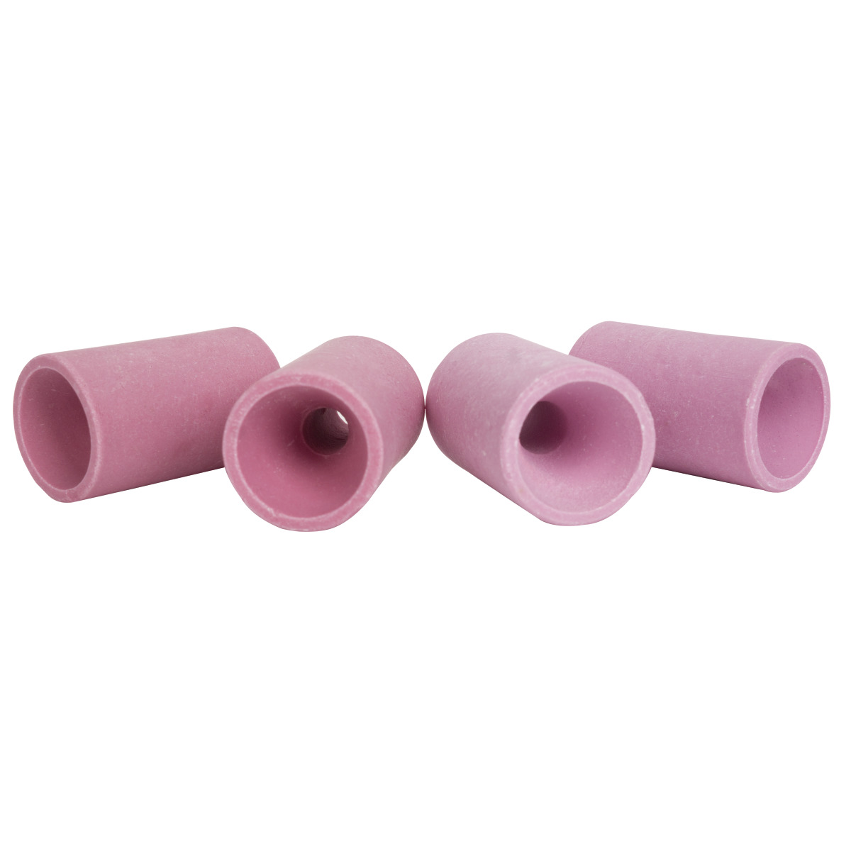UNICRAFT Sandstrahldüsen-Satz Keramik 2 x 6 mm / 2 x 7 mm