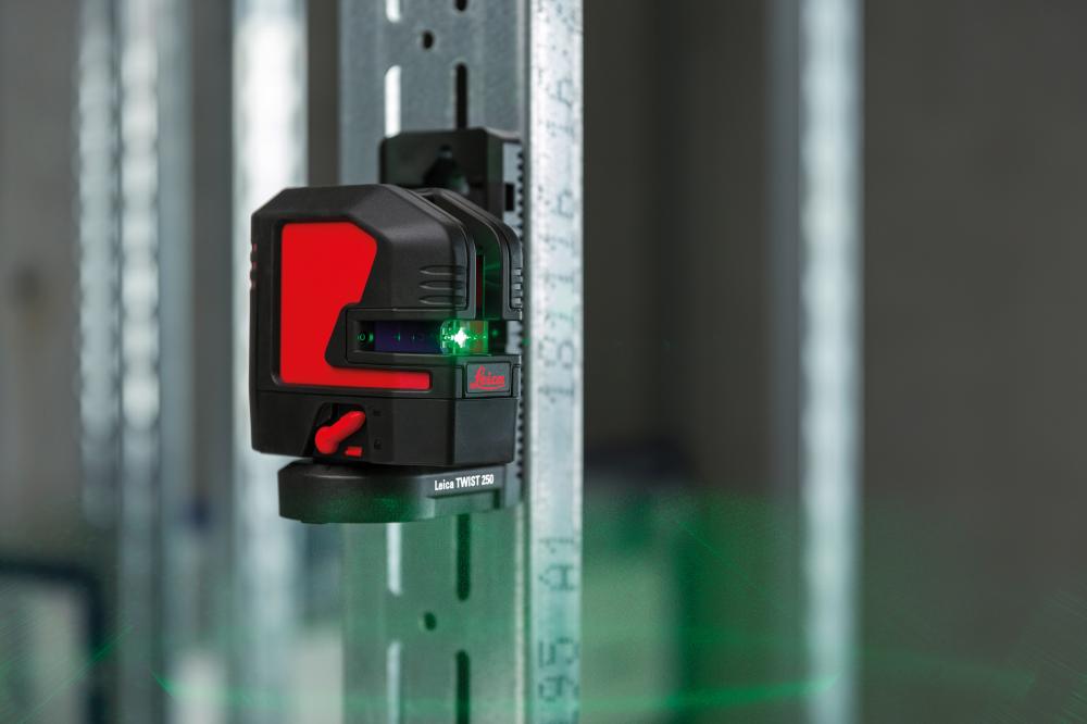 LEICA Linienlaser Lino L2G-1