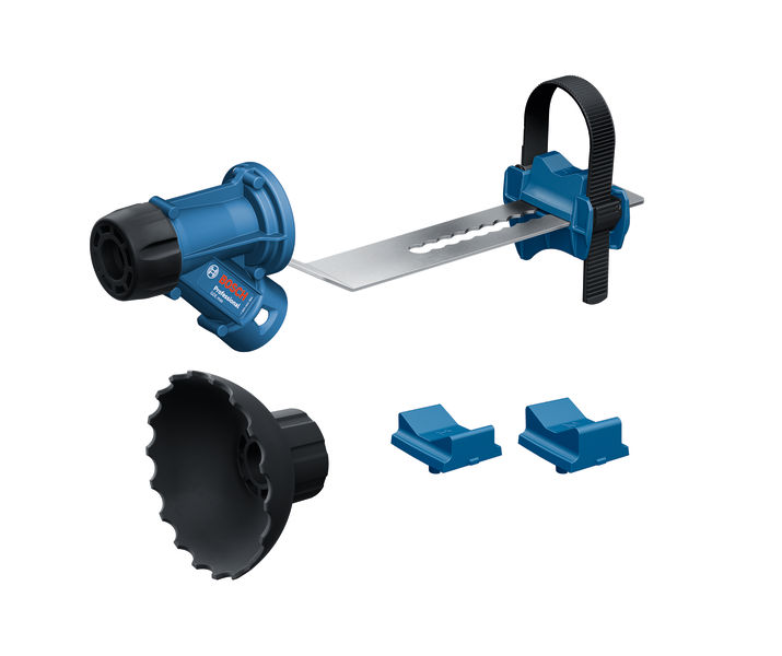 BOSCH Staubabsaugung für SDS max GDE max BOSCH Staubabsaugung für SDS max GDE max