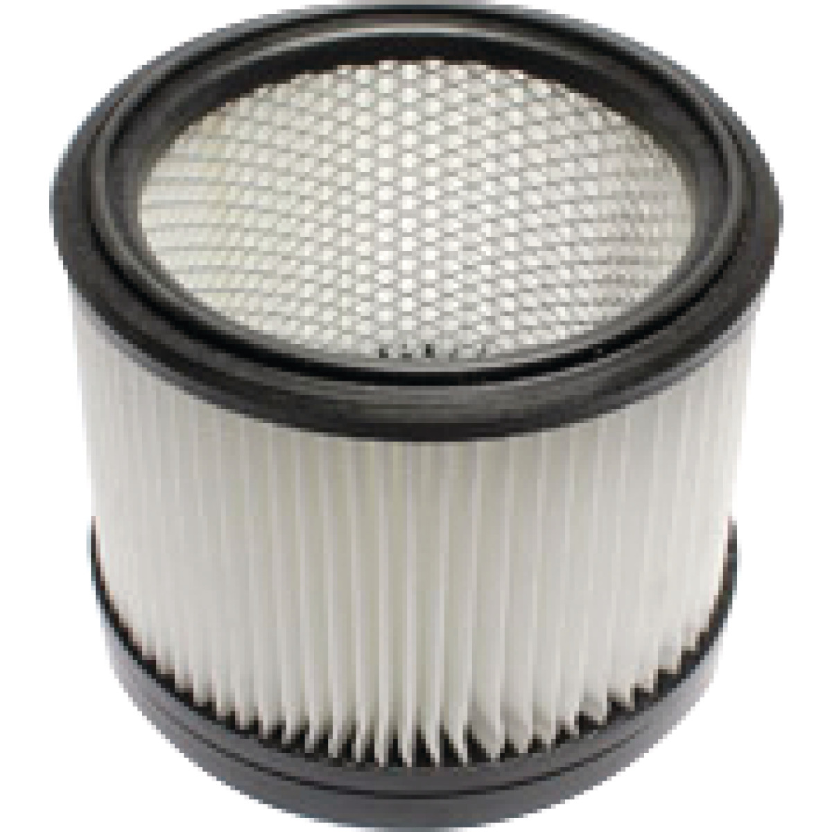 Cleancraft HEPA13 Kartuschen-Filter waschbar