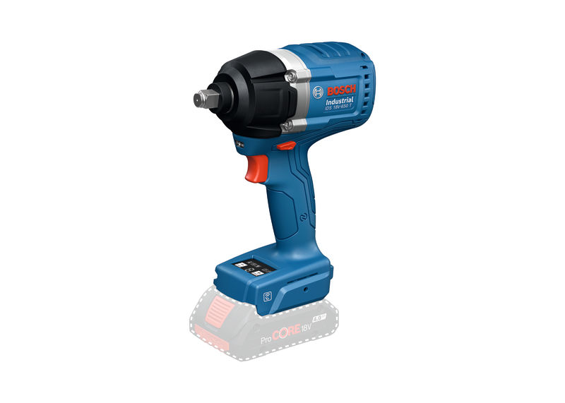 BOSCH IDS 18V-650 T BOSCH IDS 18V-650 T