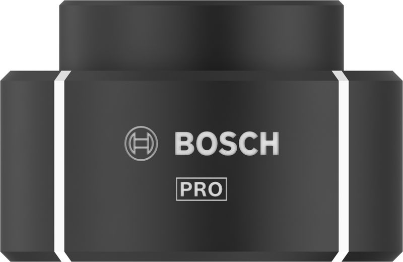 BOSCH PRO Stempel und Matrize, PG21, Edelstahl BOSCH PRO Stempel und Matrize, PG21, Edelstahl