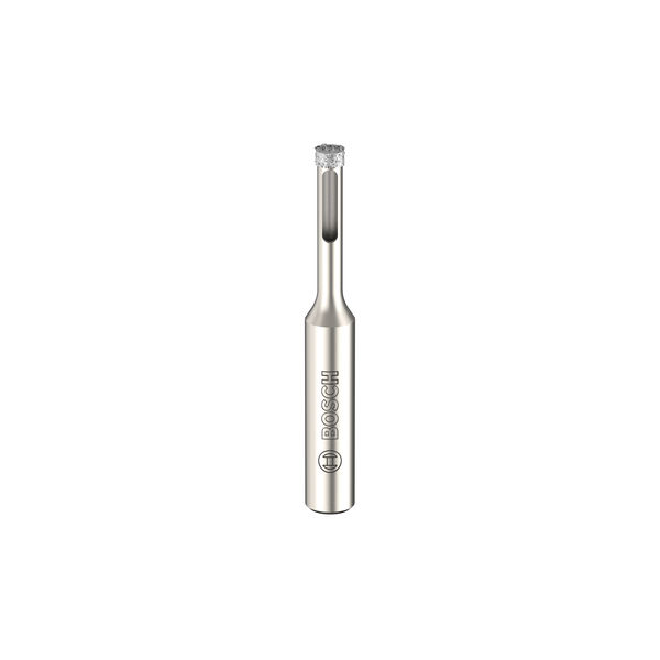 BOSCH Ceramic wet Nassbohrer, 6 x 10 x 30 mm