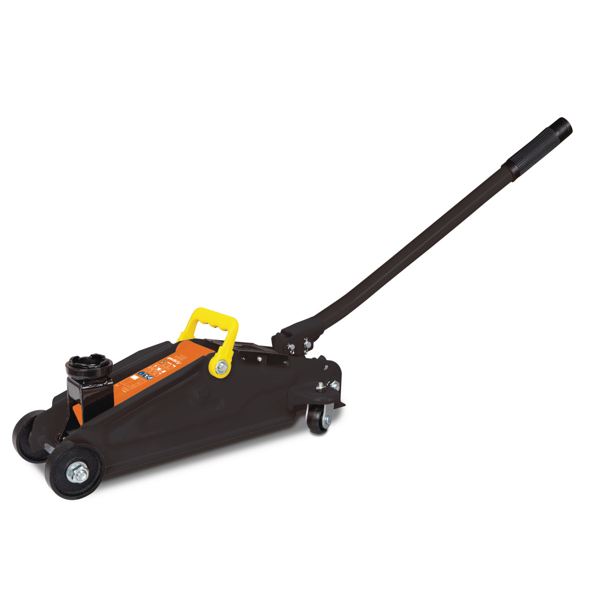 STÜRMER Rangierwagenheber Unicraft RWH 2.1