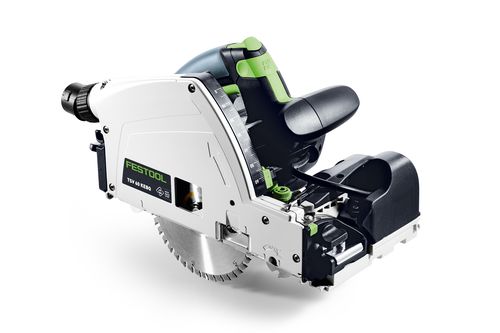 FESTOOL Vorritzer-Tauchsäge TSV 60 KEBQ-Plus
