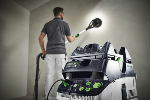 FESTOOL Werkzeughalter WHR-CT LHS 2