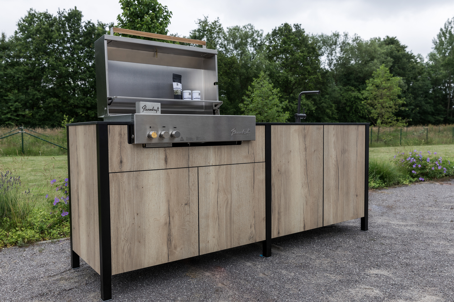 LAMELLO Cabineo 8 M6, 2000 Stück