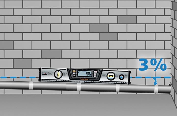 LASERLINER DigiLevel Pro 60 BLE Version