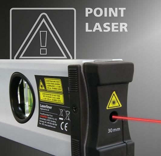 LASERLINER DigiLevel Pro 60 BLE Version LASERLINER DigiLevel Pro 60 BLE Version