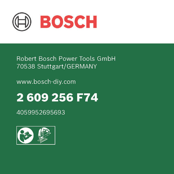 BOSCH Adapter für Staubsauger