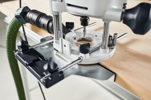 FESTOOL Spiralnutfräser HW Spi S8 D4/10