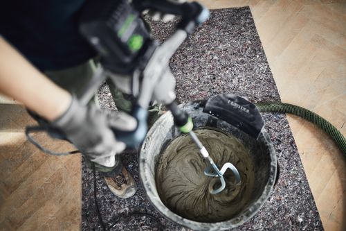 FESTOOL Absaugung MX - A