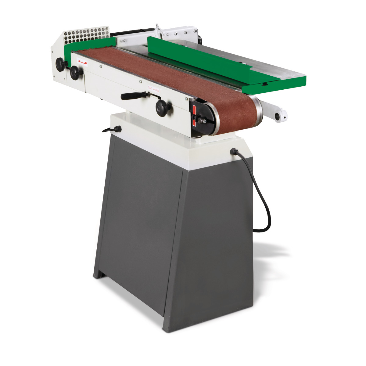 HOLZSTAR Kantenschleifmaschine KSO 850 (400 V) HOLZSTAR Kantenschleifmaschine KSO 850 (400 V)