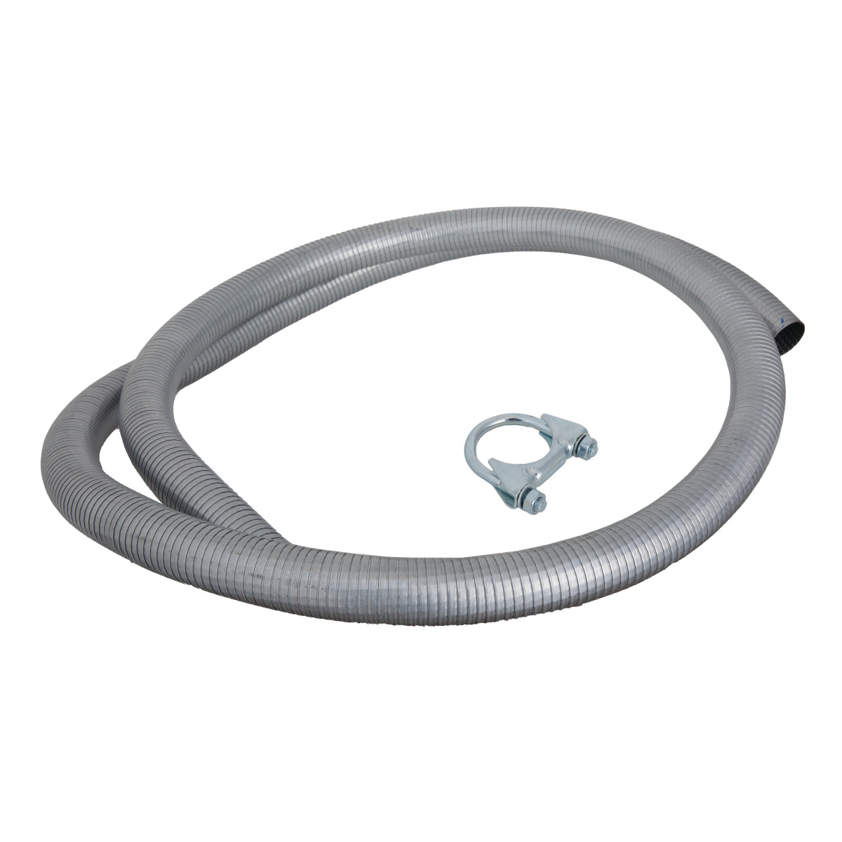 STÜRMER Abgasschlauch Unicraft Metall flexibel Ø 40/60 mm
