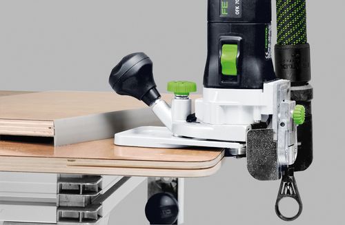 FESTOOL Frästisch FT 0°