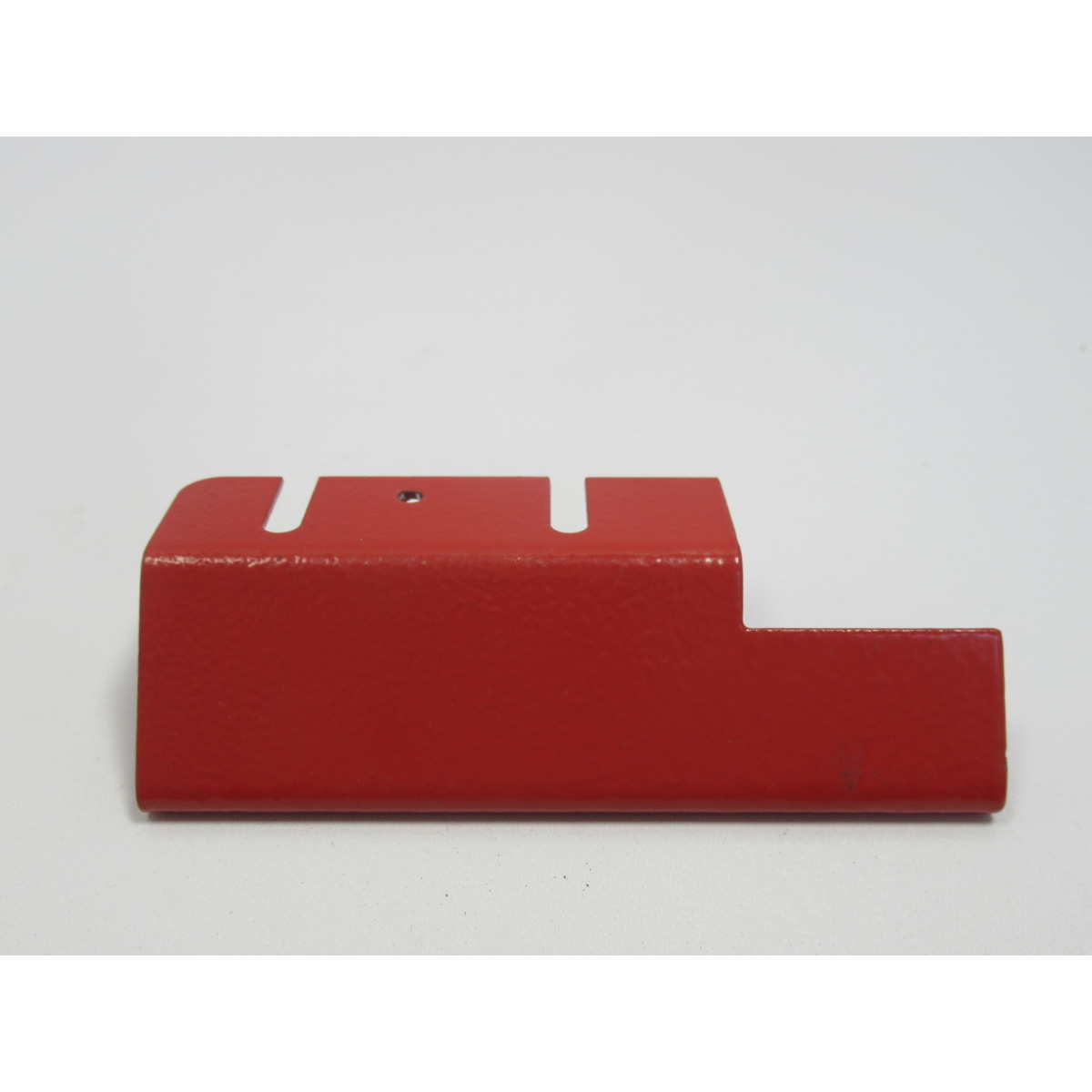 Holzstar Abdeckung SQ-M13 RAL3020 Holzstar Abdeckung SQ-M13 RAL3020
