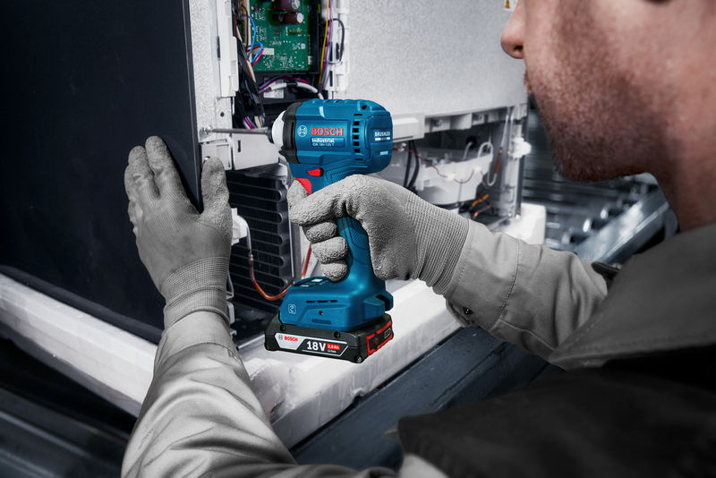 BOSCH IDS 18V-125 T