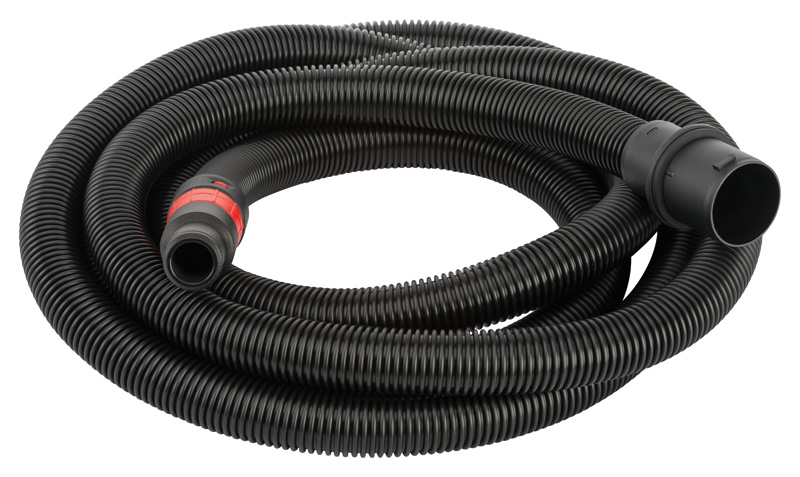 BOSCH Schläuche mit Adapter für Elektrowerkzeuge, Bayonettverschluss