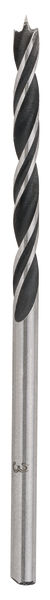 BOSCH PRO Wood Holzspiralbohrer, 3x30x61 mm