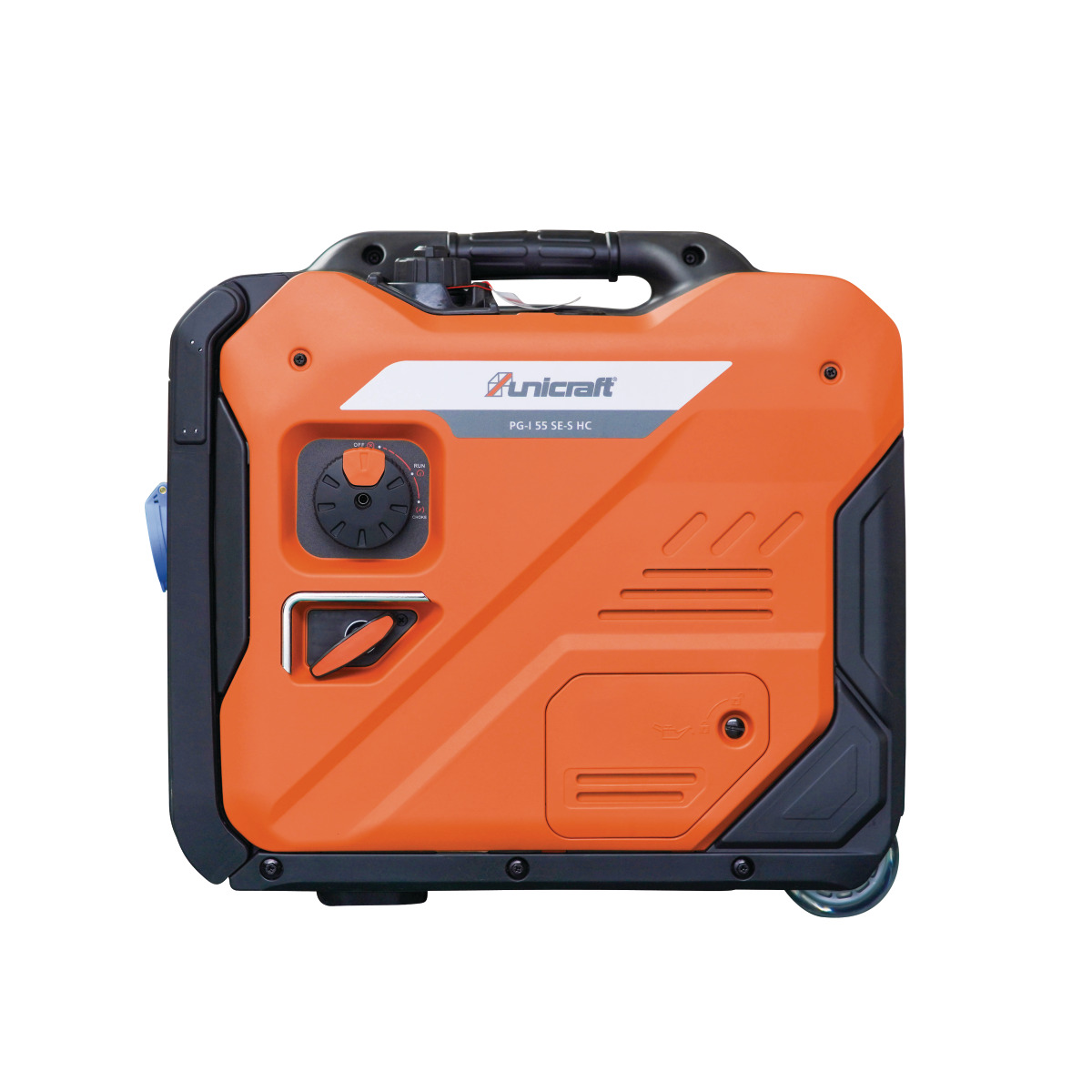 STÜRMER Inverter-Stromerzeuger Unicraft PG-I 55 SE-S HC
