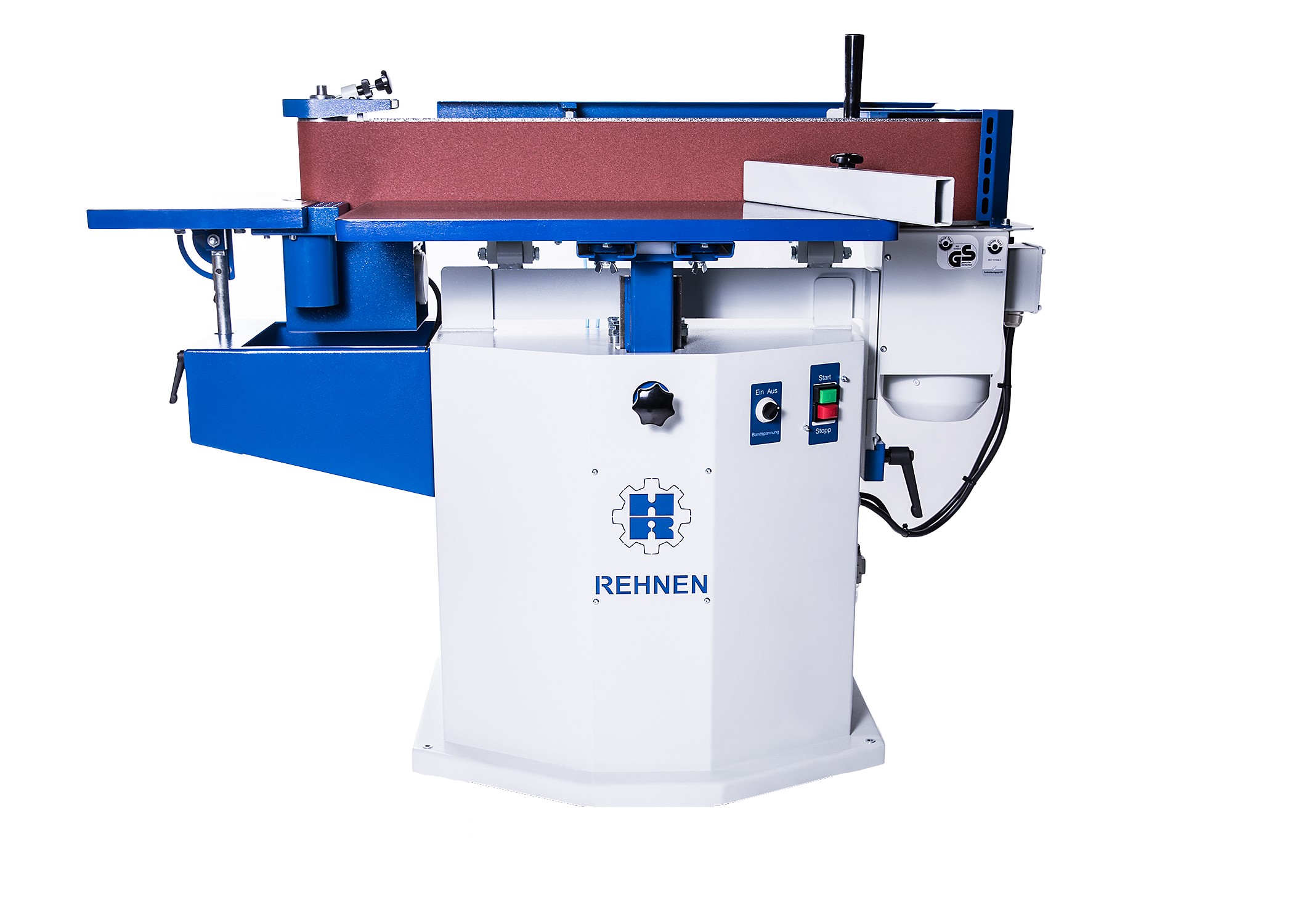 REHNEN Kantenschleifmaschine Junior R-1 REHNEN Kantenschleifmaschine Junior R-1
