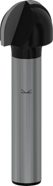 BOSCH PRO Hohlkehlfräser, R 1/4", Schaft 1/4" BOSCH PRO Hohlkehlfräser, R 1/4", Schaft 1/4"