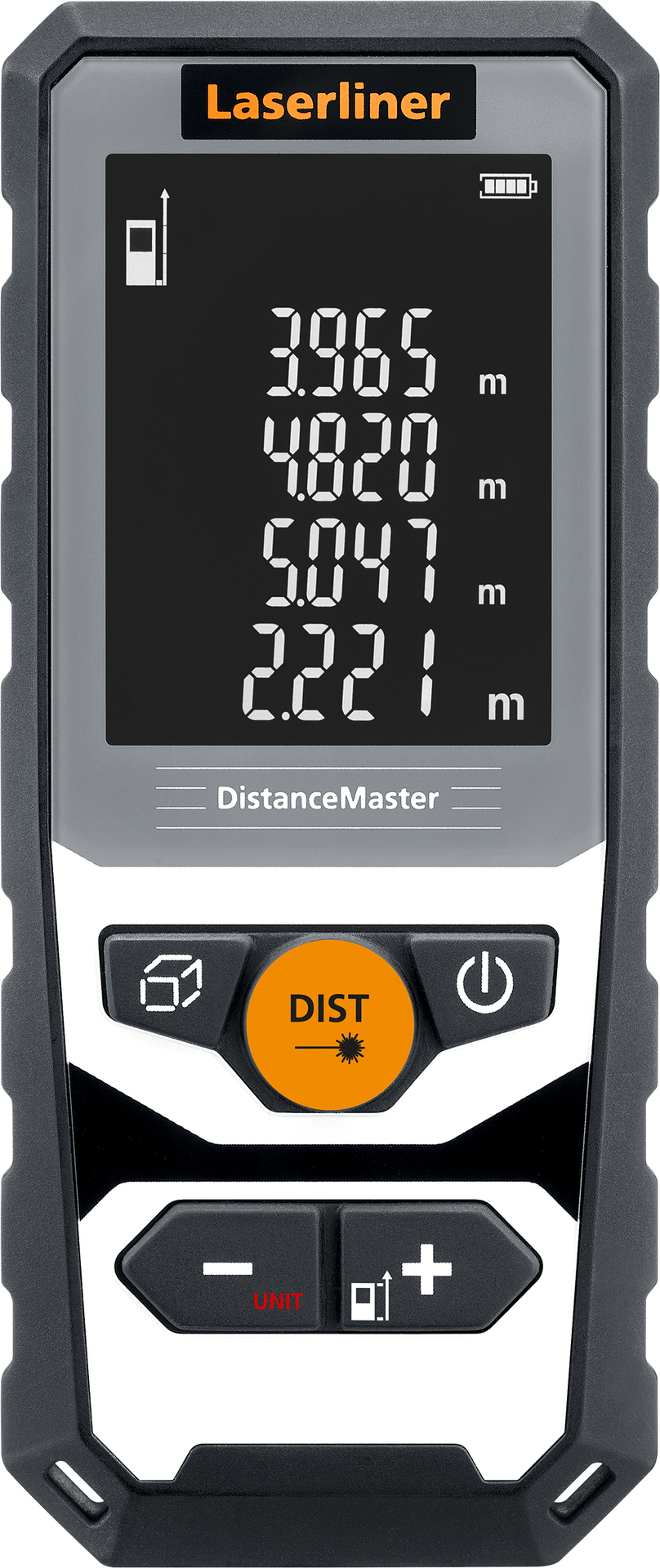 LASERLINER DistanceMaster 40 LASERLINER DistanceMaster 40