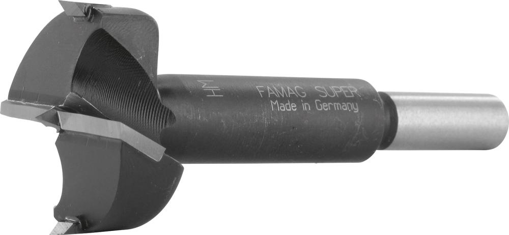FAMAG Super-Kunstbohrer HM 16mm GL 90mm Famag