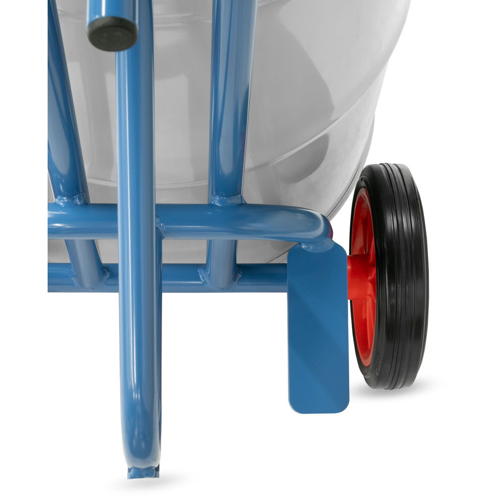 FETRA - FECHTEL TRANSPORTGERÄTE Fasskarre 1065