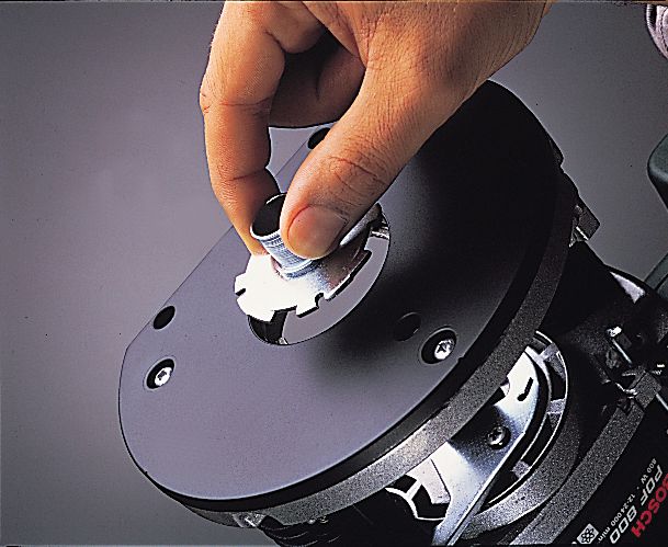 BOSCH Kopierhülse BOSCH Kopierhülse