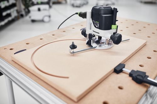 FESTOOL Stangenzirkel SZ-OF 1010 FESTOOL Stangenzirkel SZ-OF 1010