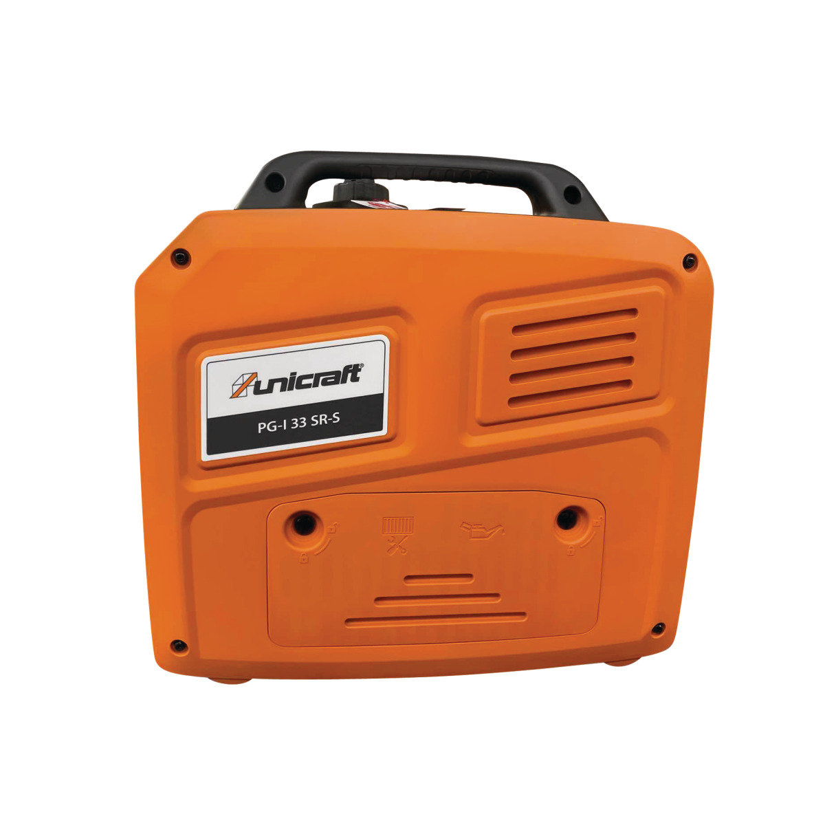 STÜRMER Inverter-Stromerzeuger Unicraft PG-I 33 SR-S STÜRMER Inverter-Stromerzeuger Unicraft PG-I 33 SR-S