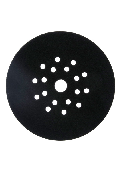 BOSCH Schleiftellerschoner, 215 mm für Exzenterschleifer, 2er-Pack BOSCH Schleiftellerschoner, 215 mm für Exzenterschleifer, 2er-Pack