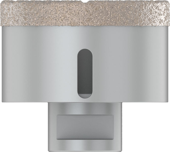 BOSCH PRO Ceramic Trockenbohrkrone, 68 x 35 x 14 mm