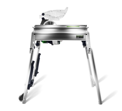 FESTOOL Tischzugsäge PRECISIO CS 50 EBG