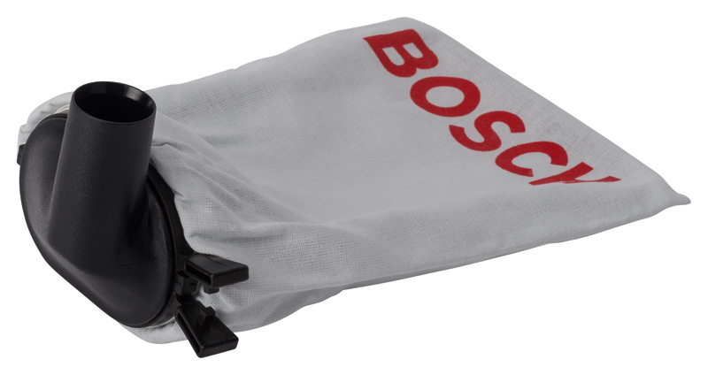 BOSCH Staubbeutel, passend zu PEX 115 A / 125 AE, PBS 60 / 60 E BOSCH Staubbeutel, passend zu PEX 115 A / 125 AE, PBS 60 / 60 E