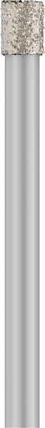 BOSCH PRO Ceramic dry Bohrer, 6 x 66 mm
