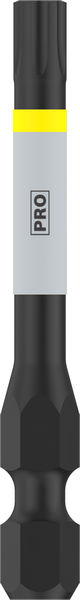 BOSCH PRO Torx Impact Bit, T30, 55 mm, 2-tlg.