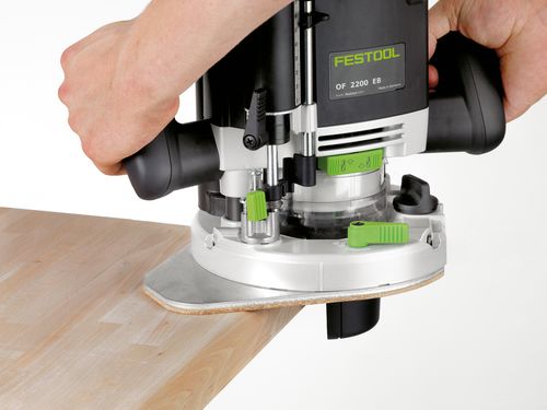 FESTOOL Auflage AFB-OF 2200 FESTOOL Auflage AFB-OF 2200