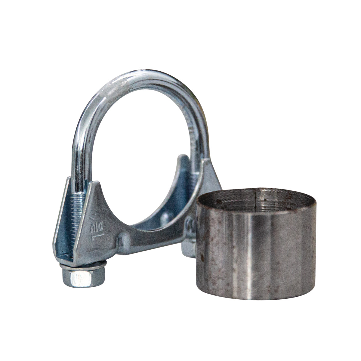 STÜRMER Adapter Unicraft Anschluss Abgasschlauch PG-D STÜRMER Adapter Unicraft Anschluss Abgasschlauch PG-D