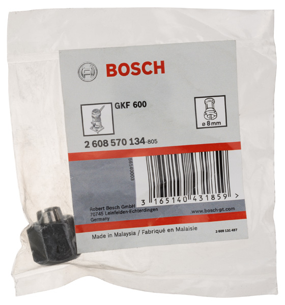 BOSCH Spannzange BOSCH Spannzange